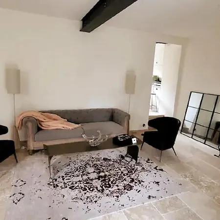 Villa La Borie Oubliee Gordes