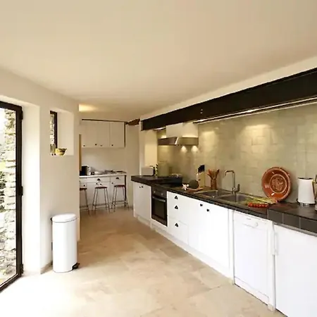Villa La Borie Oubliee *