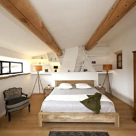 La Borie Oubliee Villa Gordes
