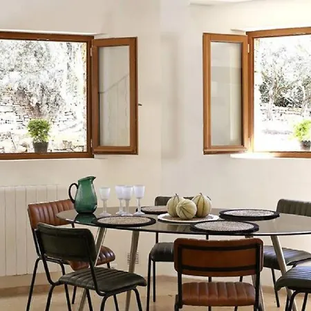 Villa La Borie Oubliee Gordes