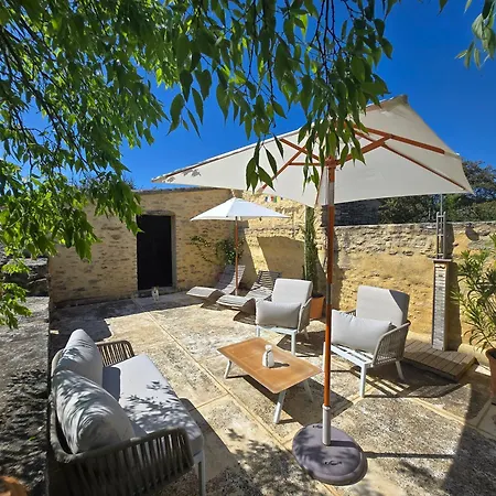 La Borie Oubliee Villa Gordes
