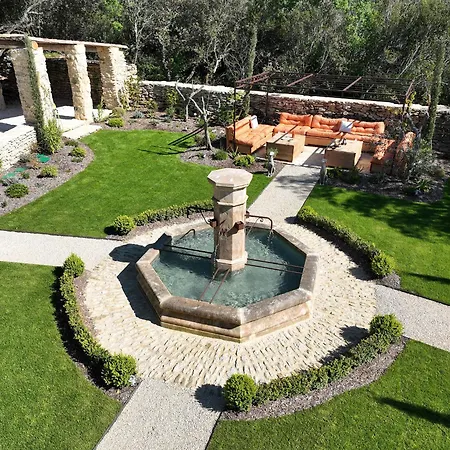 Villa La Borie Oubliee Gordes