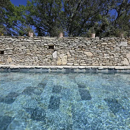 La Borie Oubliee Villa Gordes