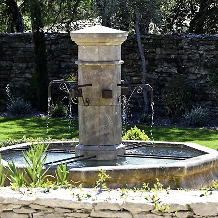 Villa La Borie Oubliee Gordes