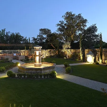 La Borie Oubliee Villa Gordes