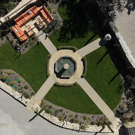 Villa La Borie Oubliee Gordes