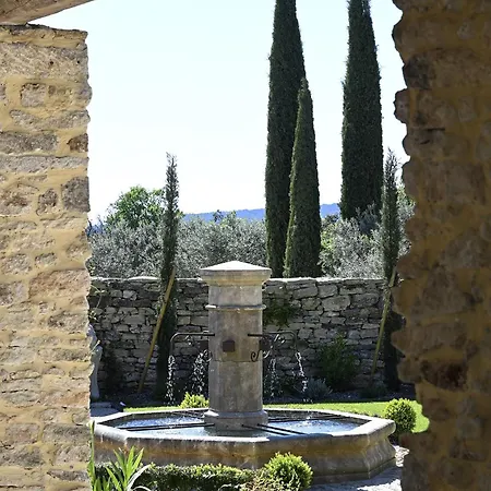 La Borie Oubliee Villa